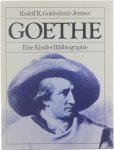 Rudolf K Goldschmit-Jentner - Goethe e. Bildbiographie
