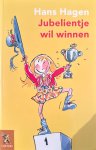 Hans Hagen - Jubelientje wil winnen