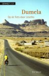 Schuijt, Eric - Dumela. Op de fiets door Lesotho