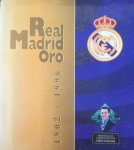 Valdano, Jorge - Real Madrid Oro 1902-1996