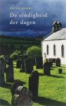 Hobbs, Peter - Hobbs, Peter-De eindigheid der dagen