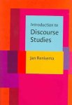 J Renkema - Introduction to Discourse Studies