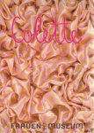 COLETTE - Colette - the Bavarian adventure. - [Signed dedication]. - + 2 others [Unsigned]