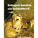 Lantinga, JH - Schapen houden als liefhebberij