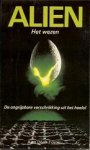 Foster, Alan Dean - ALIEN (Het Wezen)