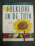 Charlie Ryrie - Folklore in de tuin