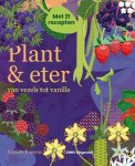 Evelien Rozema - Plant & eter