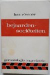 Rossner Lutz - Bejaardensocieteiten