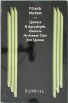 Florentino García Martínez - Qumran and Apocalyptic studies on the Aramaic texts from Qumran