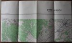 n.b. - Grand Duche de Luxembourg Ettelbrück. (Redange-Mersch No 3-4 )