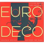 Louise Fili - Euro Deco