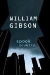 William Gibson 38934 - Spook Country