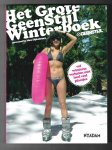 Dijkshoorn, Nico - Het grote GeenStijl Winterboek