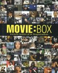 Mereghetti, Paolo, Mauro, Alessandra, Bartolomeis, Franca de, Tagliaventi, Alessia - MOVIE:BOX / iconische beelden uit de filmgeschiedenis.