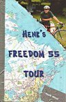Wind, Henk - Henk's Freedom 55 Tour