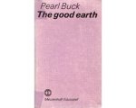 Pearl Buck - Good earth Pearl Buck - Good earth