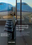 Staring, Richard, d'Ameida, Janine Alves, Noya, Sara Dahou, Schijndel, Medea van - Ondersteuning bij zelfstandige terugkeer