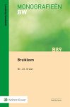  - Bruikleen