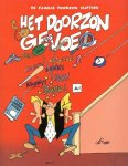 Jager, Gerrit de - De familie Doorzon 15: Het Doorzon-gevoel