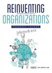  - Reinventing Organizations - Geïllustreerde versie