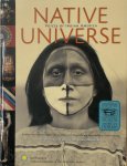 Gerald McMaster 289305, Clifford E. Trafzer - Native Universe Voices of Indian America
