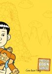 Gene Luen Yang - American Born Chinese