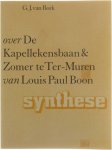 G.J. van Bork - over De Kapellekensbaan & Zomer te Ter-Muren van Louis Paul Boon