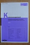 Vos, Joost - KETENMANAGEMENT, DE MÜNCHHAUSENBEWEGING. Samenwerken in de keten van werken, wonen, leren en zorg