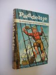 Been, Joh.H. - Paddeltje, de scheepsjongen van Michiel de Ruyter