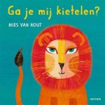 Mies Van Hout - Ga je mij kietelen?