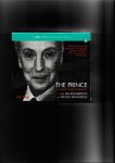 Machiavelli, Nicolo - The Prince (audiobook - 3 cd's)