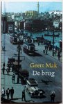Mak, Geert - De brug. Boekenweekgeschenk