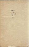 GOGOL, Nicolas - Le journal d'un fou. Traduction par Sylvie Luneau.