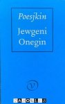 A.S. Poesjkin - Jewgeni Onegin