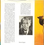 Pothorn Hebert  werd in de Bohemen geboren  en woont nu in Munchen  Foto Ruth Schram - Thieme s Dierenboek voor de Jeugd