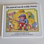 Hoban - Aanval van de teddy-beren