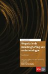 H.P.A.M. van Arendonk, A.J.M. Arends - Wegwijsserie 6 -   Wegwijs in de belastingheffing van ondernemingen