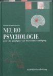 Ben van Cranenburgh, Ben van Cranenburgh - Neuropsychologie
