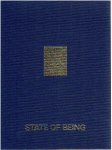 STEKETEE, Anoek [Photografie] - Arnold  van BRUGGEN & Eefje BLANKEVOORT [Texts] - State of being. Documenting statelessness. [New + Signed by photographer].