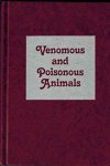 Edstrom - Venomous & Poisonous Animals.