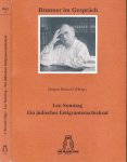 Sonntag, Leo - Ein Jüdisches Emigrantenschicksal