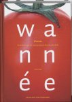 WANNéE, C.J. - Wannée kookboek van de Amsterdamse Huishoudschool.