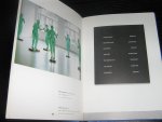 Hettig, F.A. / Meyer zu Scholten, T. (redactie) - Verwandschaften. Rotterdam. Düsseldorf. Kunsthal Rotterdam 8.4. - 16. 5. 1993