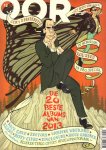 Diverse auteurs - Muziekkrant Oor 2013 nr. 12, december 2013 / januari 2014 met o.a. NICK CAVE (COVER + 4 p.) / DISCLOSURE (3 p.) / KEANE (6 p.) / LOU REED (IN MEMORIAN, 14 p.), zeer goede staat