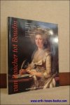 VERMET, Bernard; - Van Boucher tot Boudin: honderd jaar Franse schilderkunst, 1750-1850,