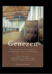 Kluveld, A. - Genezen / huldebundel tgv het afscheid van Marijke Gijswijt-Hofstra (meer info)