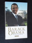 Uylenbroek, Willem - Barack Obama, De weg naar het Witte Huis