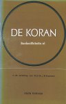 Diversen - De Koran