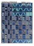  - Architectuur in Nederland 2001-2002