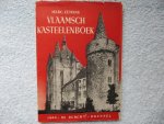 Eemans, Marc. - Vlaamsch Kasteelenboek